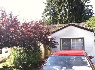 1729 NE 88th St, Seattle, WA 98115