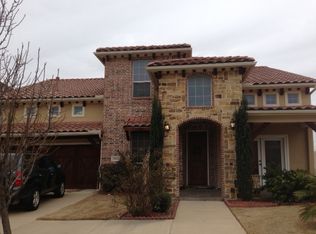 2811 Borama Dr, Irving, TX 75062