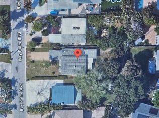 1211 Bay Palm Blvd LOT 3, Indian Rocks Beach, FL 33785