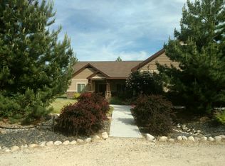 6695 Blue Ox Ln, Melba, ID 83641
