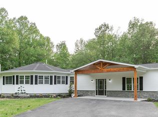 1160 Plum Point Rd, Huntingtown, MD 20639