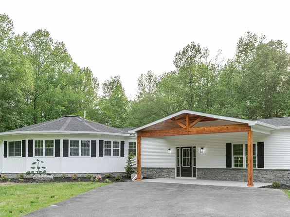 1160 Plum Point Rd, Huntingtown, MD 20639