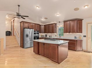 4480 253rd Ave NW, Isanti, MN 55040