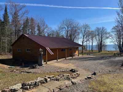 7444 N M 123, Paradise, MI, 49768