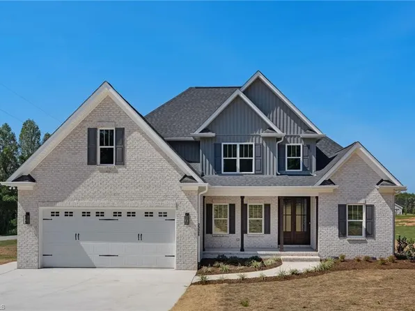 2226 Baker Crossroad Rd, Reidsville, NC 27320