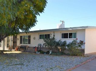 601 Boyce Ave, Alamogordo, NM 88310