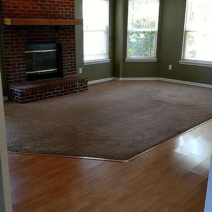 Your inviting family room 