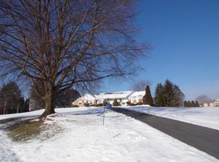 1047 Partridge Cir, Lock Haven, PA 17745