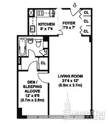 Sold by Manhattan Connection | media 5