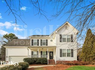 3406 Quarter Horse Ct, Summerfield, NC 27358