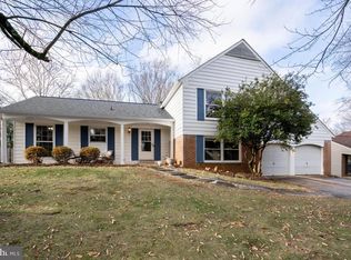 14004 Pond View Rd, Silver Spring, MD 20905