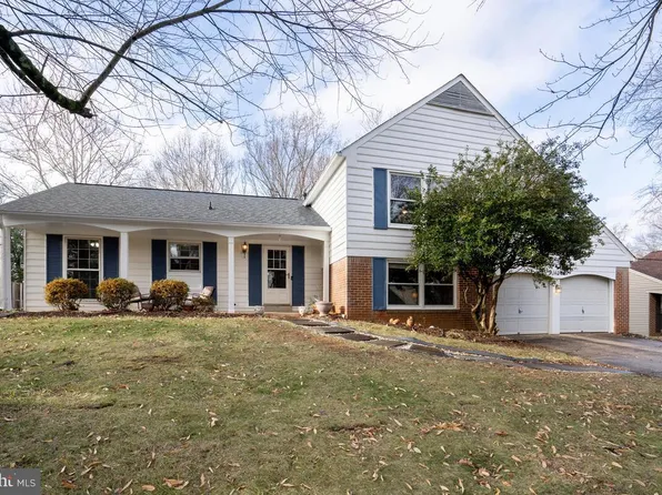 14004 Pond View Rd, Silver Spring, MD 20905