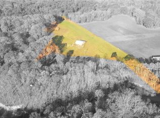 Clarks Mill Rd, Hammondsville, OH 43930