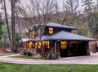 2001 Adobe Canyon Rd, Kenwood, CA 95452