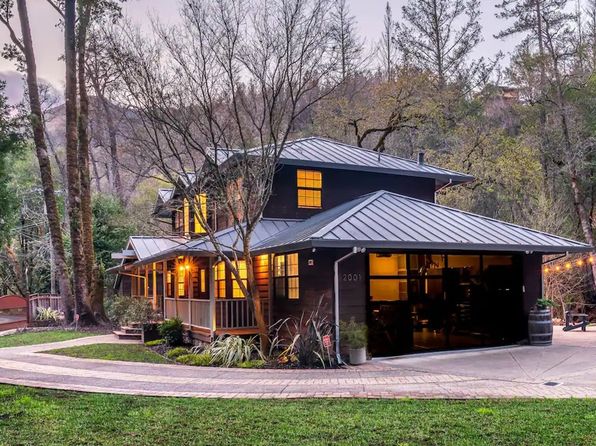 2001 Adobe Canyon Rd