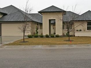 4642 W Clearfield Dr, Eagle, ID 83616