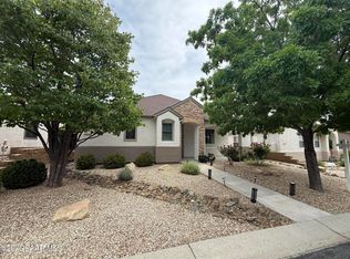 7124 E Encampment Dr, Prescott Valley, AZ 86314
