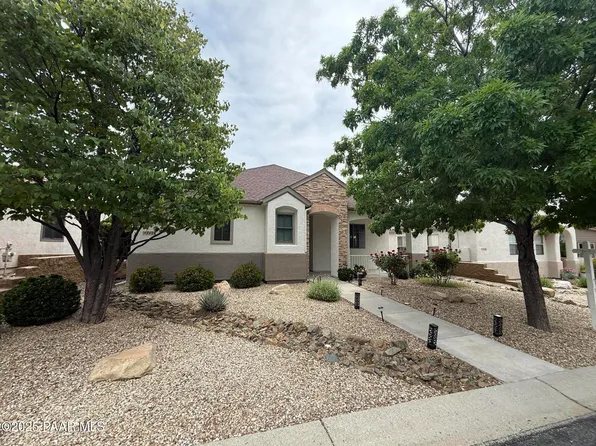 7124 E Encampment Dr, Prescott Valley, AZ 86314