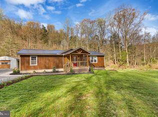 356 Dever Hollow Rd, Millerstown, PA 17062