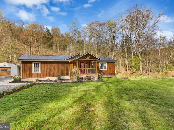 356 Dever Hollow Rd, Millerstown, PA 17062