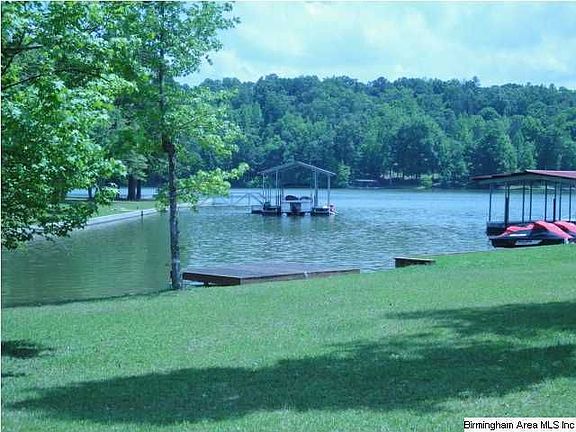 556 Holiday Drive, Lake Wedowee