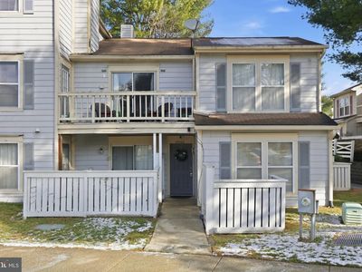 19900 Appledowre Cir #128, Germantown, MD, 20876