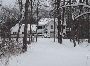 13451 Rockhaven Rd, Chesterland, OH 44026