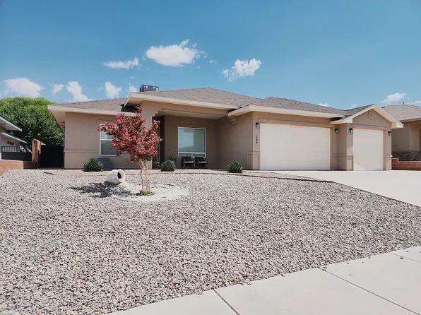 529 San Simon Dr, Alamogordo, NM 88310
