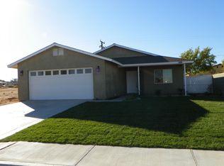 1313 S Yorktown St, Ridgecrest, CA 93555