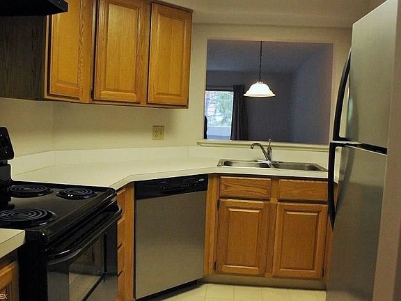 2nd image of 26101 Village Ln APT 109