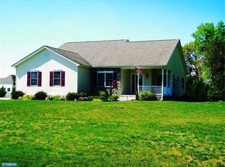 17335 Bontrager Rd, Milford, DE 19963