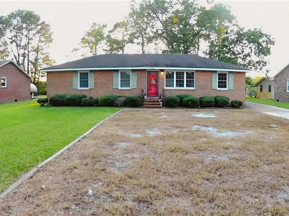 4209 Dayle Acres Rd, Suffolk, VA 23435