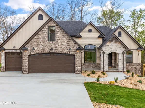 209 Kawatuska Ln Lot 10, Loudon, TN 37774