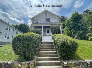 156 Brayton Rd, Brighton, MA 02135