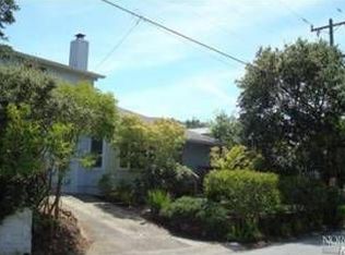 75 Diane Ln, Larkspur, CA 94939