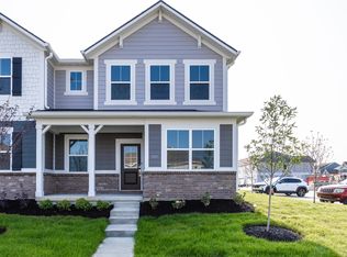 17289 Wellburn Dr, Westfield, IN 46074