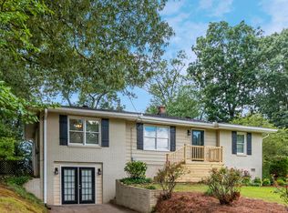 3230 Ridgecrest Rd, Smyrna, GA 30080