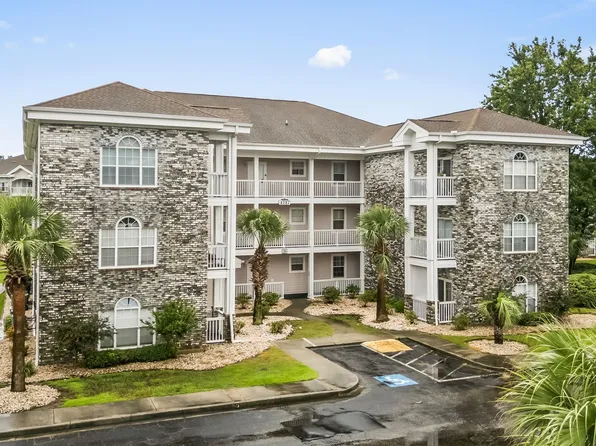 4717 Wild Iris Dr. #104, Myrtle Beach, SC 29577