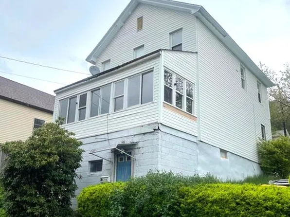 841 Hill St, Archbald, PA 18403