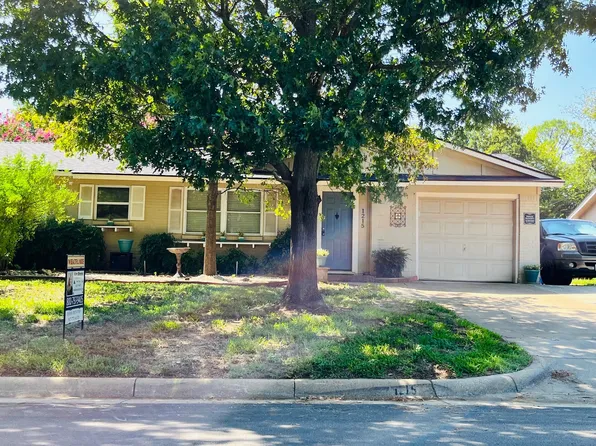 1215 Glenn Dr, Euless, TX 76039