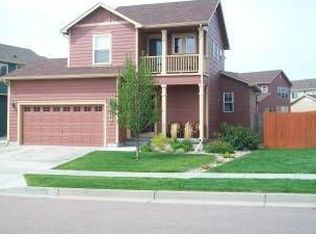 6586 Silverwind Cir, Colorado Springs, CO 80923
