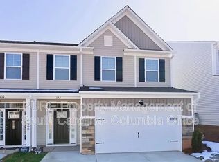 322 Trail Branch Ct, Greer, SC 29650