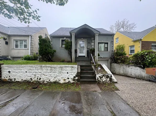 548 S 10th Avenue, Mount Vernon, NY 10550