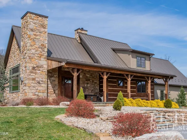 873 Dutch Hollow Rd, Jersey Shore, PA 17740