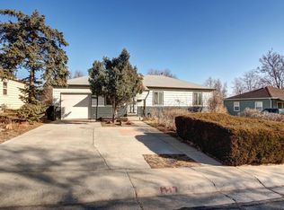 1681 Rowena St, Thornton, CO 80229