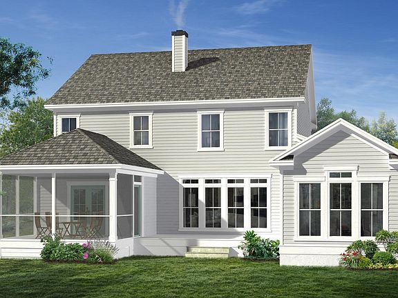 Konter Quality Bluffside Lot 22 Rear 20191115