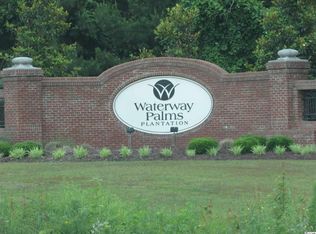 132 W Palms Dr, Myrtle Beach, SC 29579