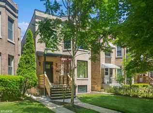 705 Reba Pl, Evanston, IL 60202