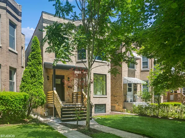 705 Reba Pl, Evanston, IL 60202