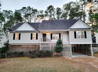 445 Motts Creek Rd, Wilmington, NC 28412